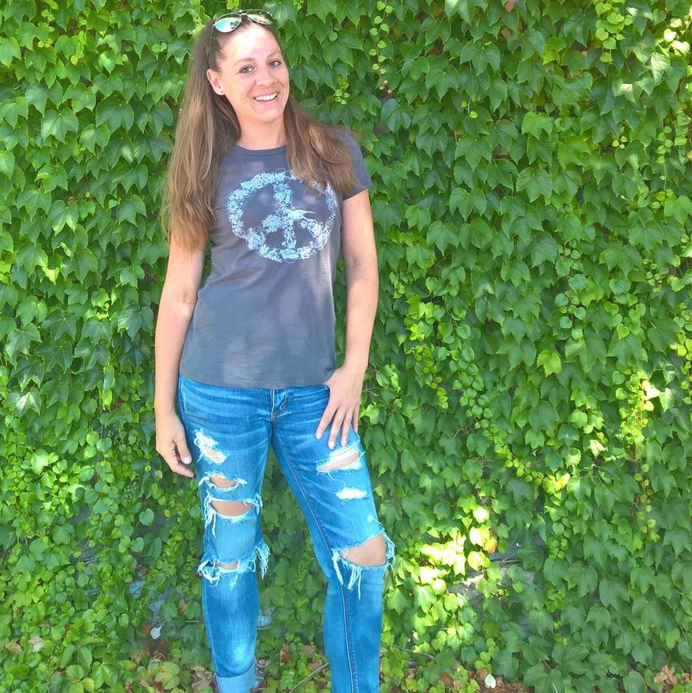 Meet your Posher, Jackie